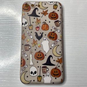 ♡︎ SHEIN ♡︎ Halloween Cartoon iPhone 7/8 Plus Case